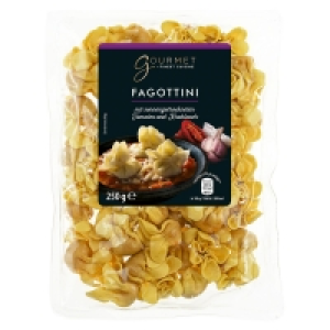 GOURMET FINEST CUISINE Fagottini 250 g 1.29 €