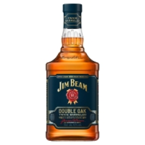 JIM BEAM&reg; Double Oak 0,7 l 18.99&nbsp;&euro;