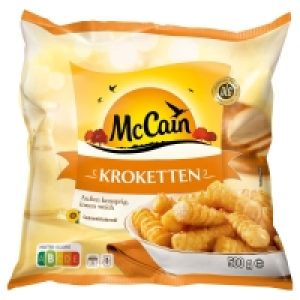 MCCAIN Kroketten 500 g  0.99 €