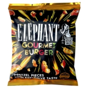 ELEPHANT Pretzel Pieces 125 g 0.99 €
