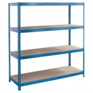 Regalux Metall-Schwerlastregal XXL 129.00 €
