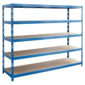 Regalux Metall-Schwerlastregal Mega 229.00 €