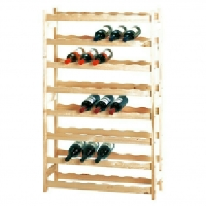Regalux Regalsystem Heavy Flaschenregal 15.95 €