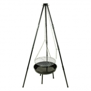 Grillstar Schwenkgrill Louisiana 29.90 €