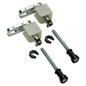 Geberit Duofix Bausatz 16.30 €