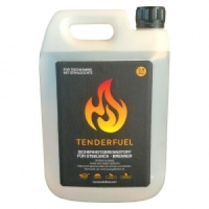Tenderflame Spezialbrennstoff 19.95 €