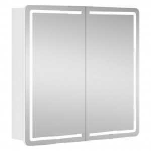 Riva LED-Spiegelschrank Luciana 189.00 €
