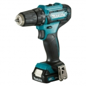 Makita Akku-Bohrschrauber DF333DSAE 125.00 €