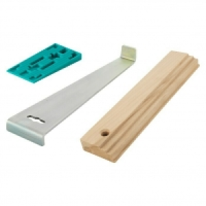 Wolfcraft Verlege-Set 8.95 €