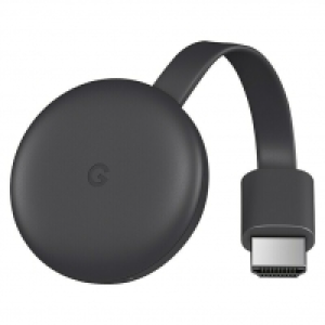 Google Streaming-Stick Video Chromecast 3 29.00 €