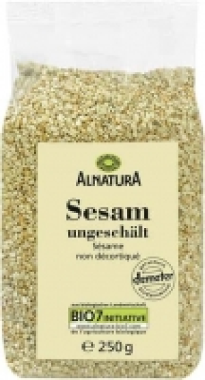 Sesam ungeschält 1.89 €