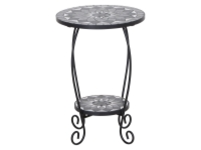 SIENA GARDEN Blumenständer »Como«, in Mosaik-Optik 44.00 €