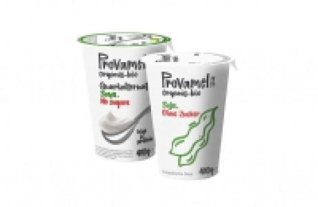 Joghurt- oder Skyr-Alternative 1.69 €