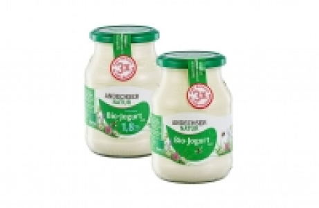 Naturjoghurt 1.29 €
