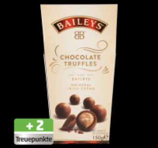 BAILEYS Chocolate Truffles 2.99 €