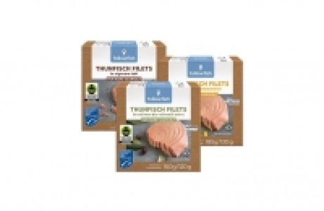 Thunfisch-Filets 2.20 €