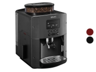 Krups Kaffeevollautomat EA 815 299.00 €