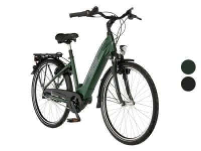 FISCHER E-Bike »CITA 4.1i«, Citybike, 26 Zoll 1,890.04 €