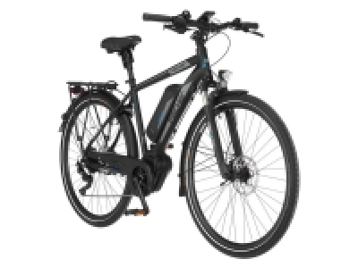 Lidl Fischer FISCHER E-Bike »ETH 1861.1«, Trekkingrad, Herren, 28 Zoll