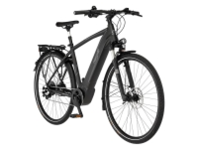 FISCHER E-Bike »VIATOR 6.0i«, Trekkingrad, Herren, 28 Zoll