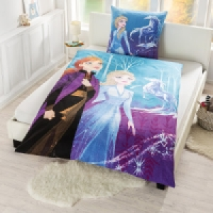 Biber-Wende-Bettwäsche 17.99 €