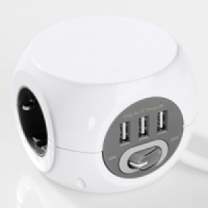 Design-Powercube 9.99 €