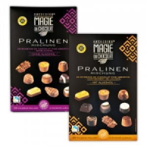 Pralinen Mischung 3.99 €