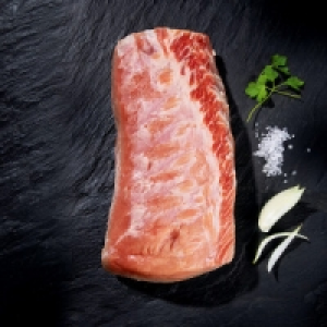 Schweine-Rücken 3.99 €