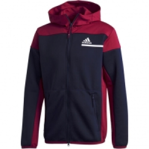 Karstadt  adidas Trainingsjacke Z.N.E. Aeroready, locker, Bewegungsfreiheit, f