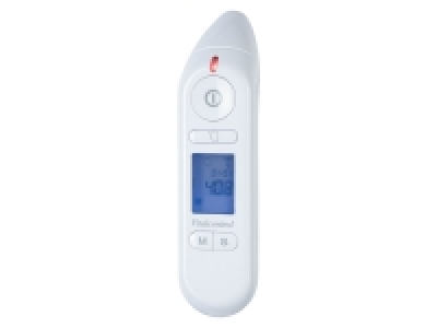 SANITAS Multifunktions-Thermometer »SFT79« 9.99 €