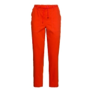 Damen-Caprihose mit Bindeband 5.99 €