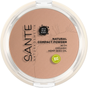 Natural Compact Powder 02 Neutral Beige 6.74 €