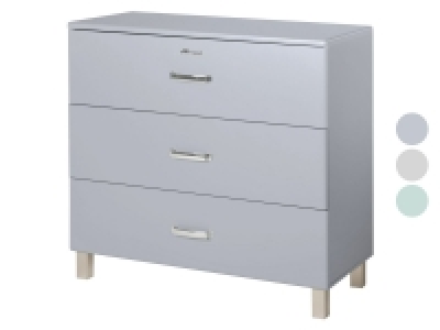 Phoenix Kommode »Miami«, im Retro-Design 289.00 €