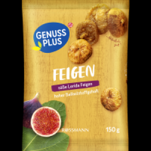 Rossmann Genuss Plus Feigen
