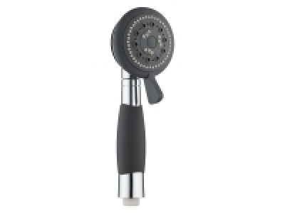 Schütte Handbrause »Vital«, mit Wasserstopp-Funktion 21.06 €