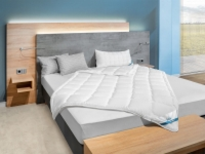 BeCo Winter-Bettdecke »Medibett Cotton Soft«, perfekte Klimatisierung, 44.60 €