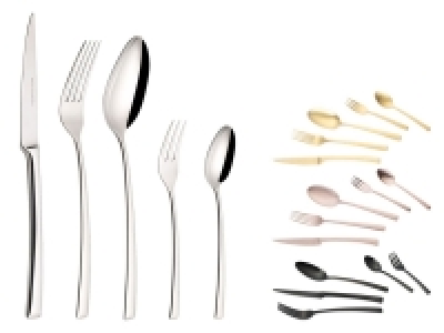 ECHTWERK Tafelbesteck Avelino 30 tlg. 18/10 34.99 €