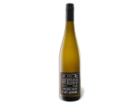 Lidl Wein By Nett Wein by Nett Chardonnay QbA trocken, Weißwein 2019