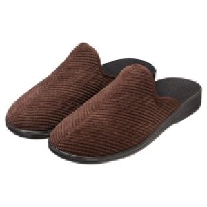 Damen oder Herren Pantoletten 5.99 €