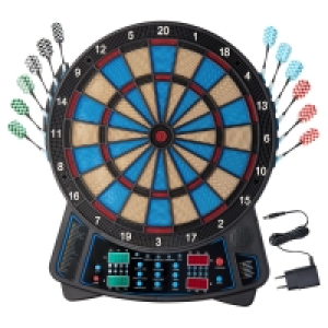 Aldi Süd  Dart-Spiel