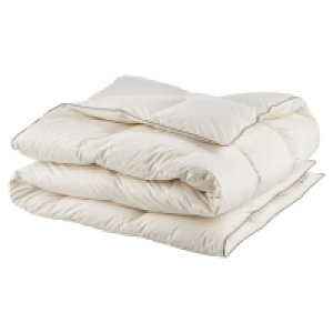 Angebot Aldi Süd DORMIA LuxusDaunendecke 155 x 220