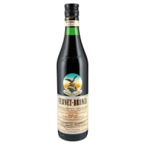 FERNET-BRANCA 0,7 l 10.99 €