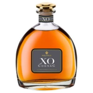 Aldi Süd  MÉLANIE XO Cognac 0,7 l