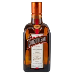 COINTREAU Orangenlik&ouml;r 0,5 l 11.99&nbsp;&euro;