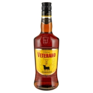 OSBORNE VETERANO 0,7 l 8.79 €