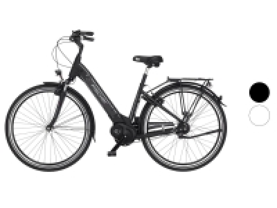 FISCHER City E-Bike »Cita 3,1i«, 28 Zoll 1,674.05 €