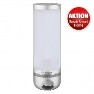 Bosch Smart Home Außenkamera Eyes 209.99 €