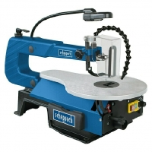 Scheppach Dekupiersäge SD 1600 V 105.00 €