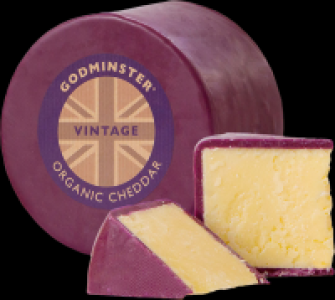 Purple Vintage Cheddar 2.77 €