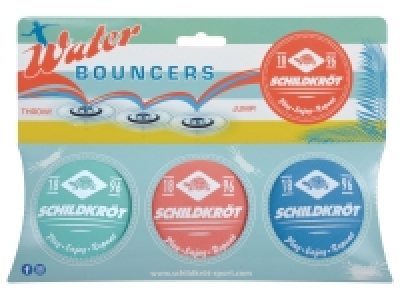 Schildkröt Neopren Water Bouncers Tropical 6.99 €